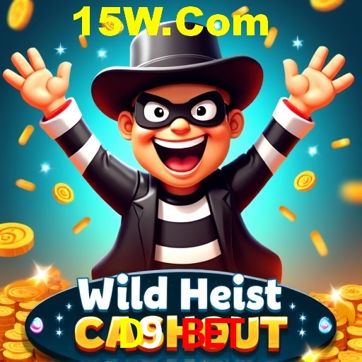 Responsive Design D9 Bet