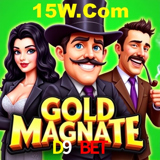 A Popularidade dos Caça-Níqueis no D9 Bet