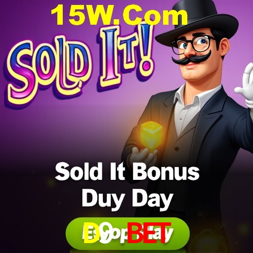 A Emoção da Loteria na D9 Bet: Uma Chance de Mudança de Vida