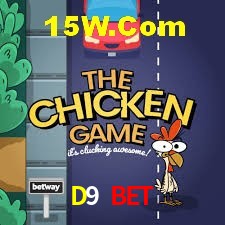 Experiência VIP D9 Bet