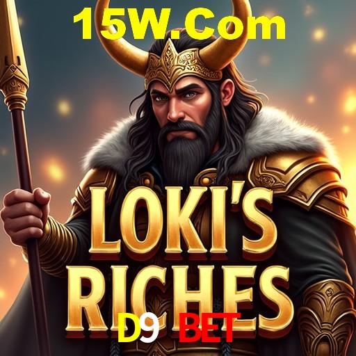 A Emoção da Loteria na D9 Bet: Uma Chance de Mudança de Vida