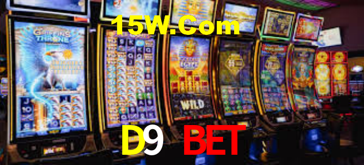 Premium Interface D9 Bet