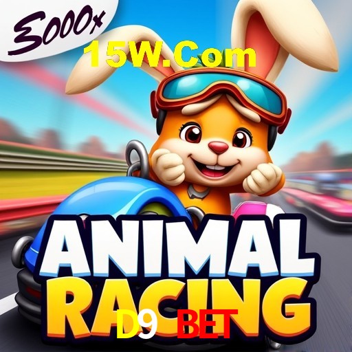 Welcome Bonus D9 Bet