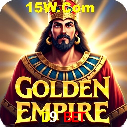 APP oficial da D9 Bet para mobile