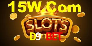 D9 Bet App Interface