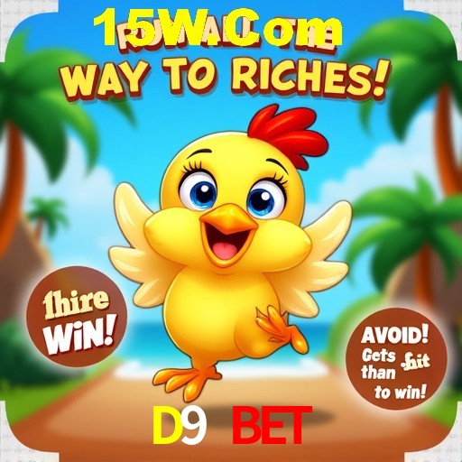 A Popularidade dos Caça-Níqueis no D9 Bet