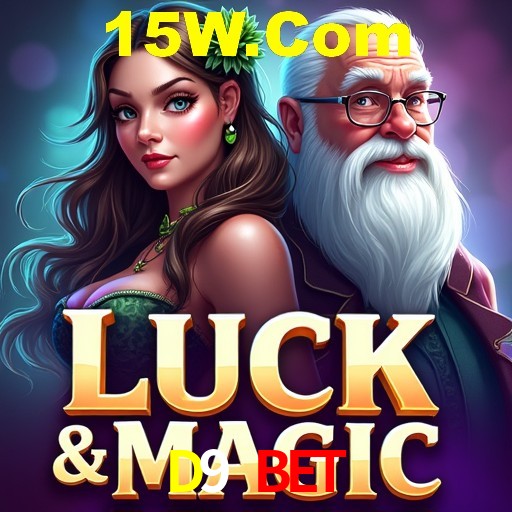 Apostas Esportivas na D9 Bet: Um Guia Completo