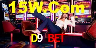 Welcome Bonus D9 Bet