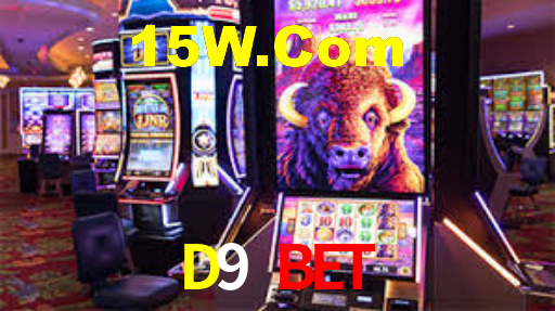 D9 Bet,D9 Bet App