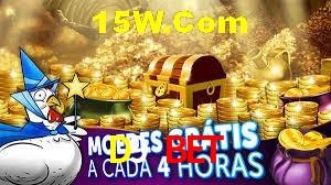 Welcome Bonus D9 Bet