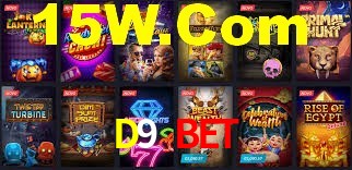 VIP Casino D9 Bet